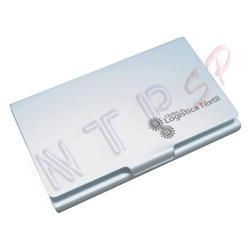 Porta cartão  - NTP Brindes